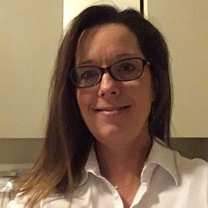 Meet your Posher, Lesley